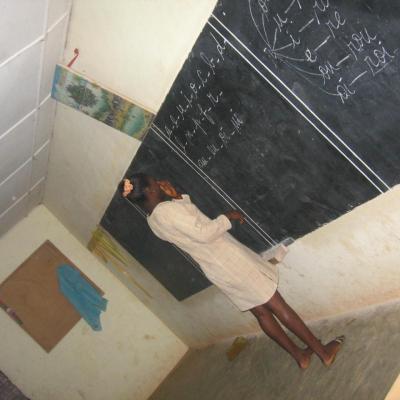 Catégorie par défaut